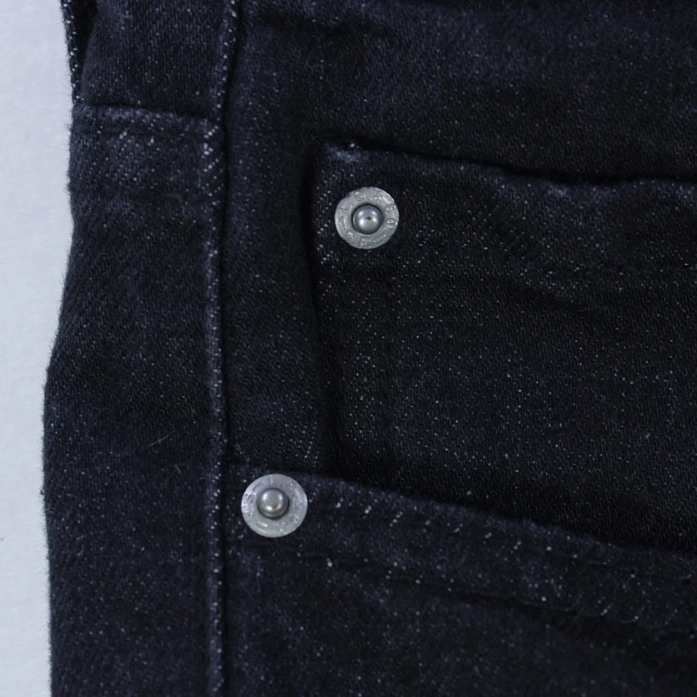 Levi's 511 Slim Fit Men's Jeans – Blackout, Size‎ W34 x L30